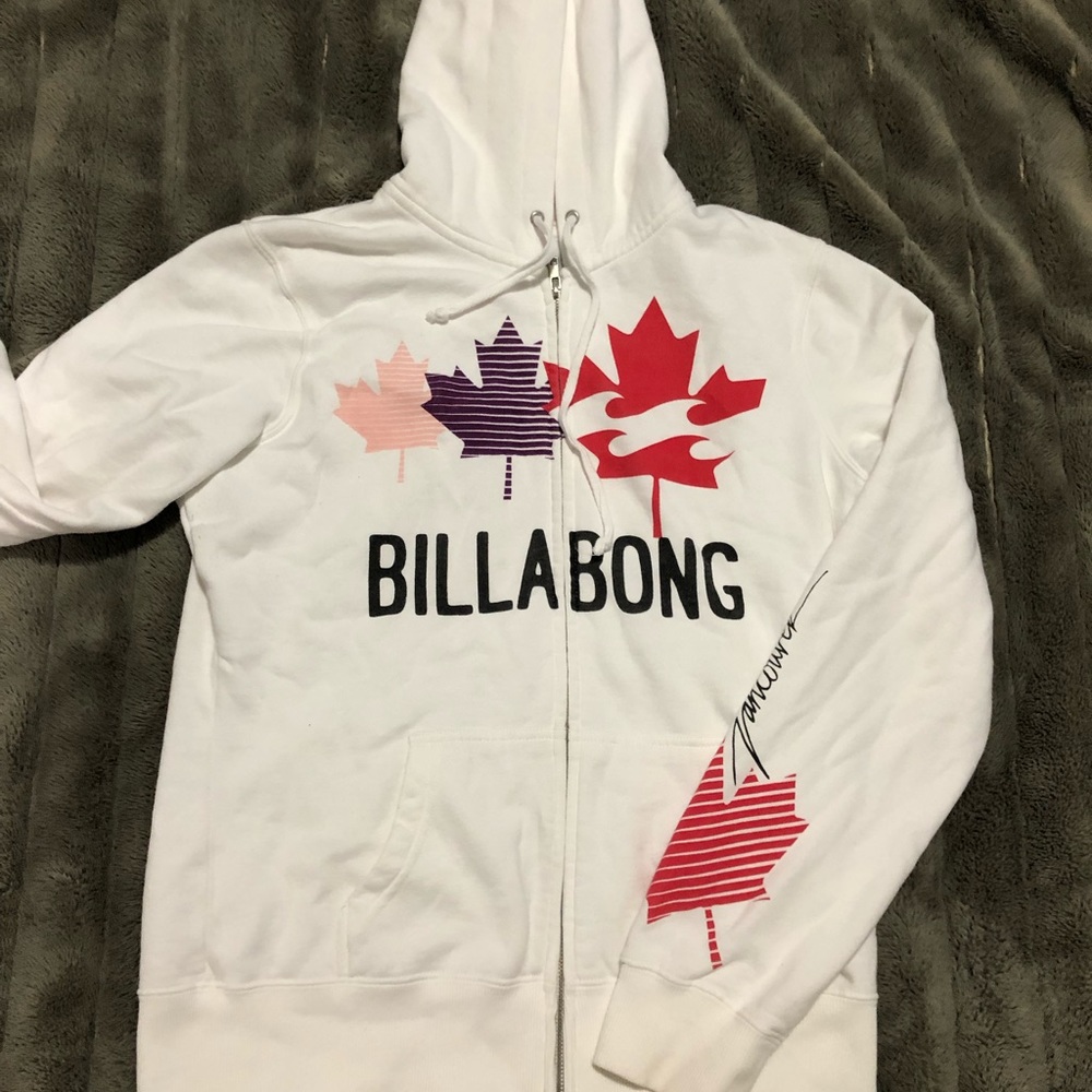 Billabong Women’s Hoodie